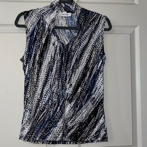 Nine West Business Casual top. 🤓